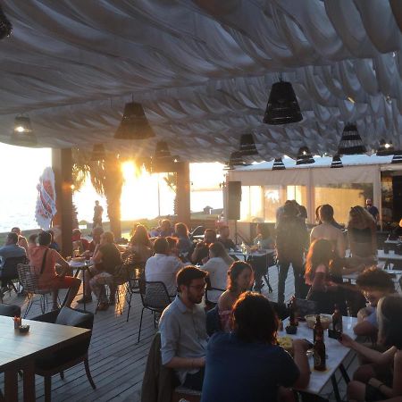 Miramar Hotel Fethiye Luaran gambar