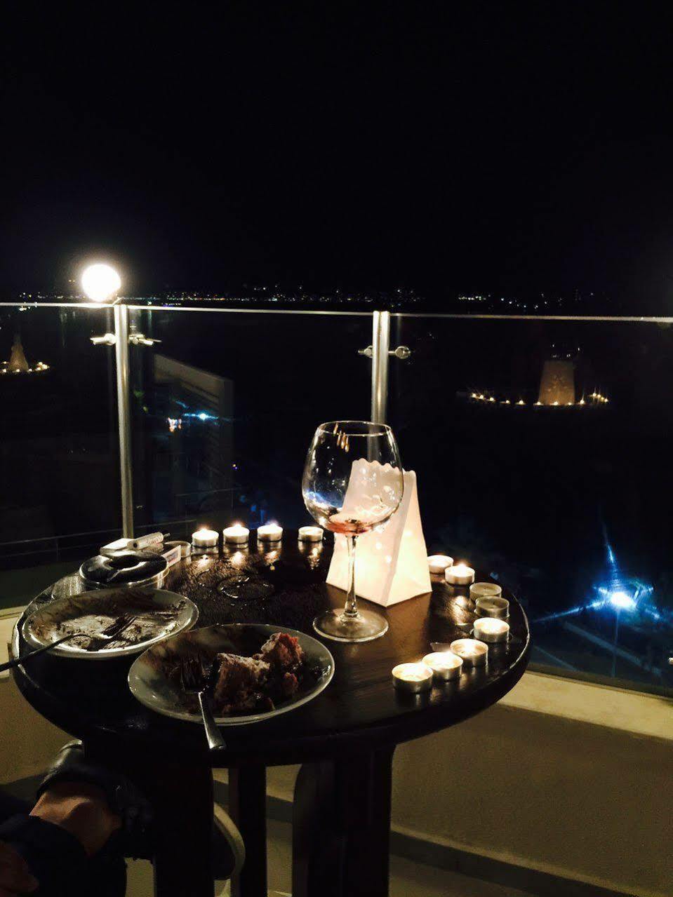 Miramar Hotel Fethiye Luaran gambar