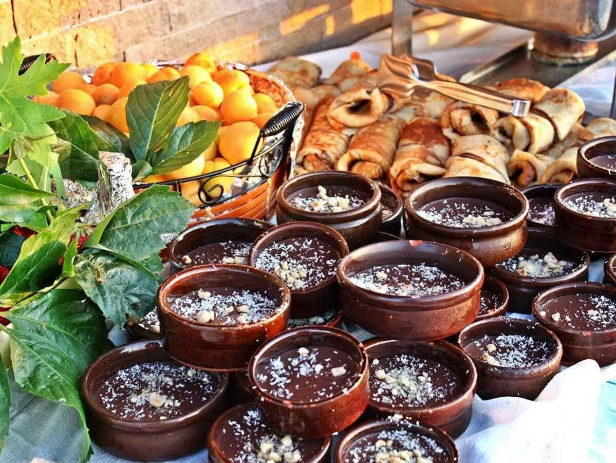 Miramar Hotel Fethiye Luaran gambar