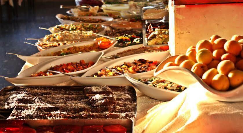 Miramar Hotel Fethiye Luaran gambar