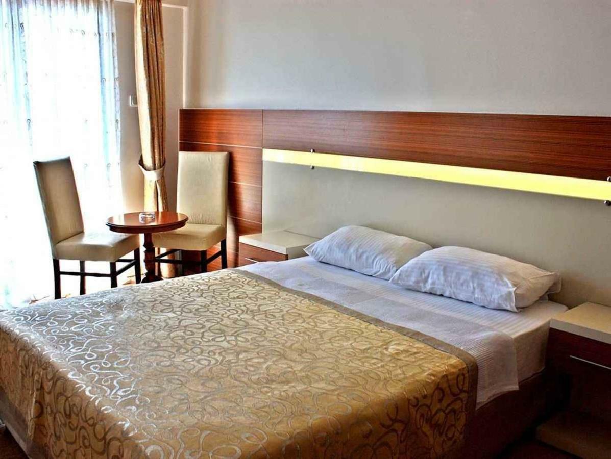 Miramar Hotel Fethiye Luaran gambar
