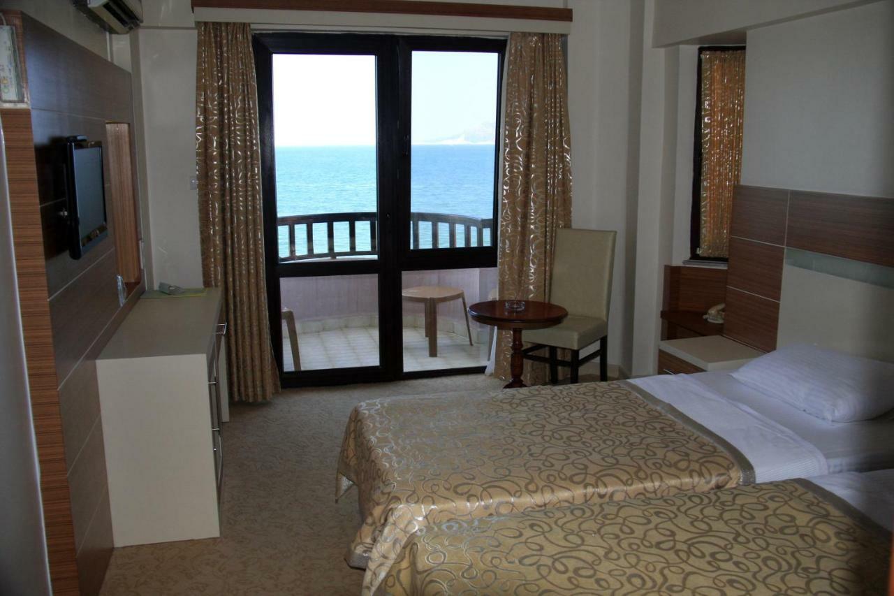 Miramar Hotel Fethiye Luaran gambar