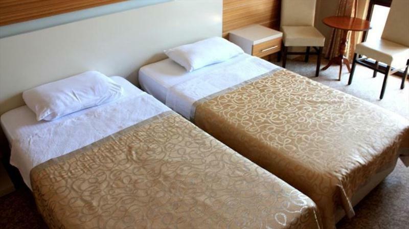 Miramar Hotel Fethiye Luaran gambar