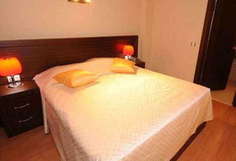 Miramar Hotel Fethiye Luaran gambar