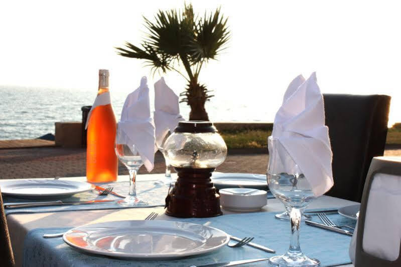 Miramar Hotel Fethiye Luaran gambar