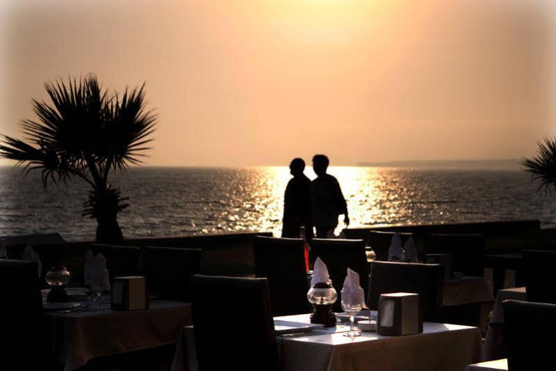 Miramar Hotel Fethiye Luaran gambar