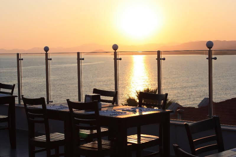 Miramar Hotel Fethiye Luaran gambar