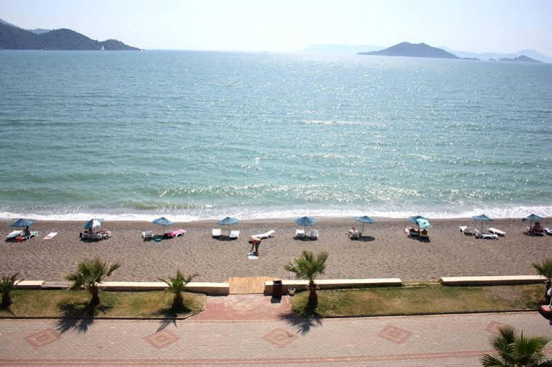 Miramar Hotel Fethiye Luaran gambar