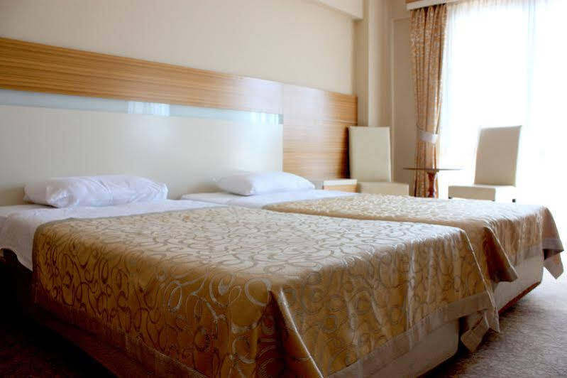 Miramar Hotel Fethiye Luaran gambar