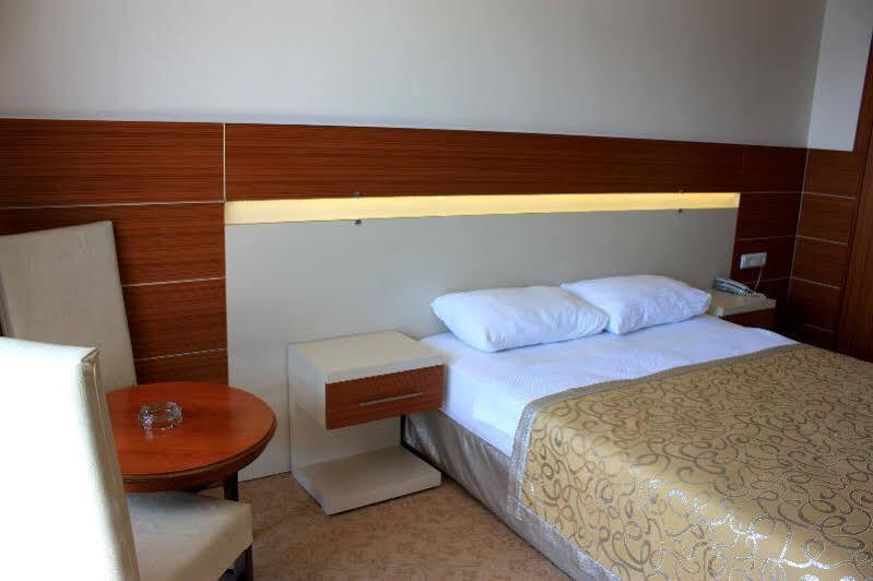 Miramar Hotel Fethiye Luaran gambar