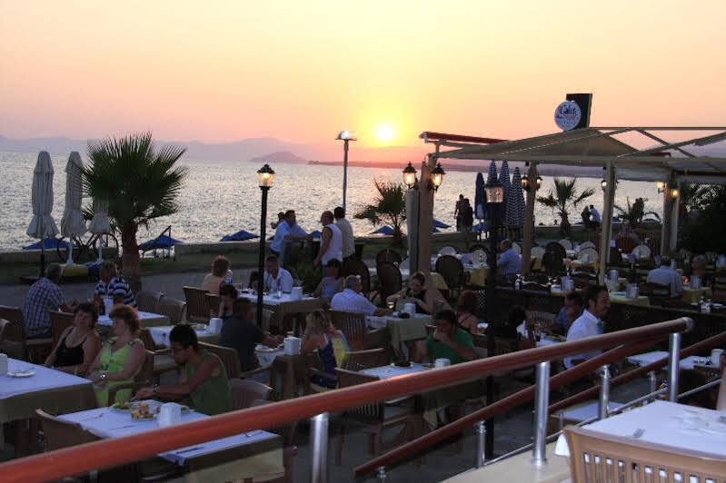 Miramar Hotel Fethiye Luaran gambar