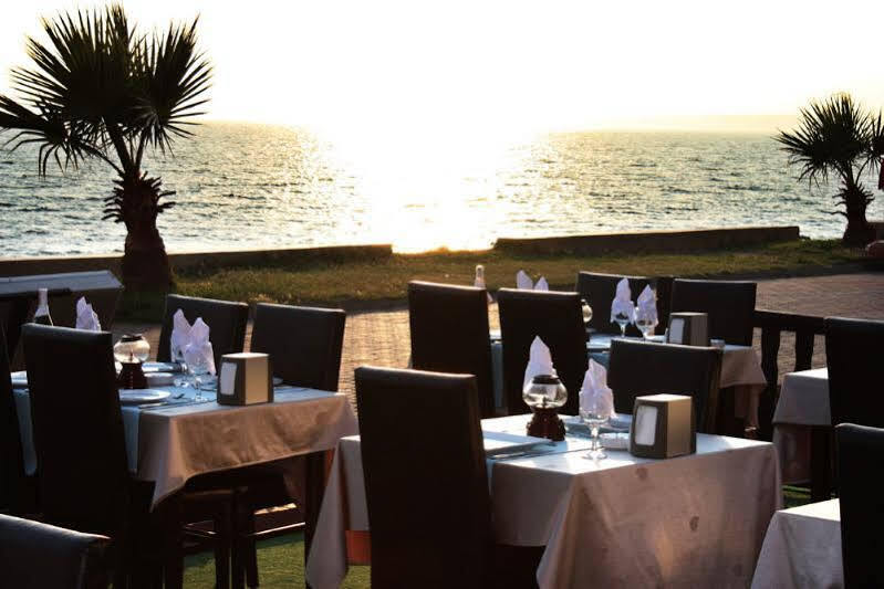 Miramar Hotel Fethiye Luaran gambar